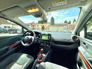 RENAULT Clio usata, con ESP