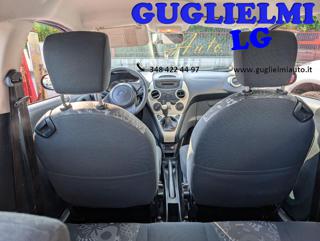 FORD Ka+ usata, con MP3