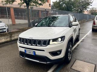 JEEP Compass usata, con Airbag