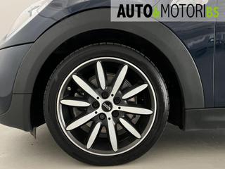 MINI Mini usata, con Chiusura centralizzata