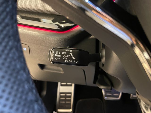 SKODA Octavia usata, con Controllo automatico clima