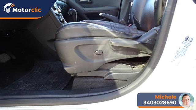 CHEVROLET Trax usata 43