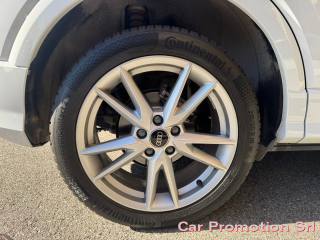 AUDI Q2 usata, con Cruise Control