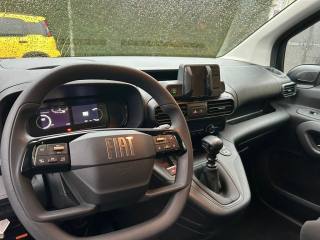 FIAT Doblo usata, con Frenata d