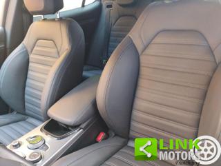 ALFA ROMEO Stelvio usata, con Sistema di navigazione