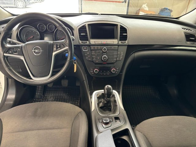 OPEL Insignia usata, con Climatizzatore