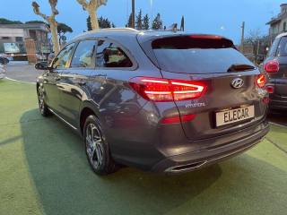 HYUNDAI i30 usata, con Autoradio