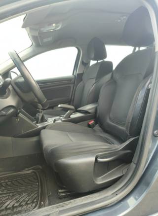 RENAULT Megane usata, con Chiusura centralizzata