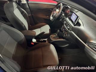 FIAT Tipo usata, con Touch screen