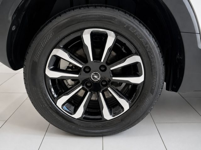 OPEL Crossland usata, con Cerchi in lega