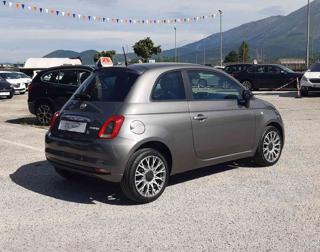 FIAT 500 usata, con Cruise Control