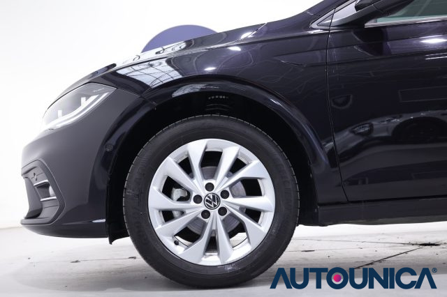 VOLKSWAGEN Polo usata, con Servosterzo