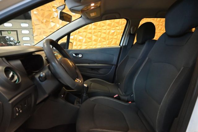 RENAULT Captur usata 18