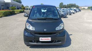 SMART ForTwo usata, con Airbag Passeggero