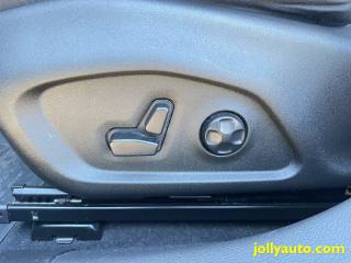 JEEP Compass usata, con Start/Stop Automatico