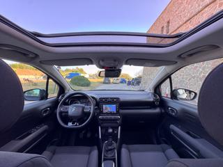 CITROEN C3 Aircross usata, con Controllo automatico clima