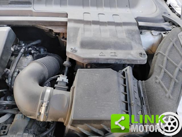 LAND ROVER Range Rover Evoque usata, con ESP