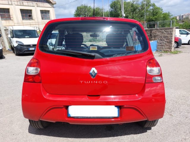RENAULT Twingo usata 7