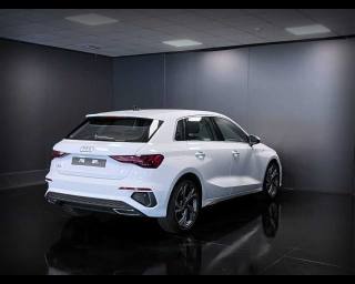 AUDI A3 usata, con Airbag Passeggero