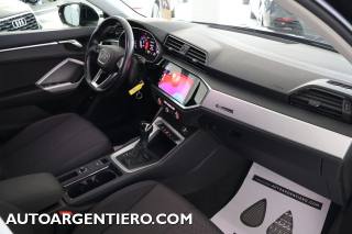 AUDI Q3 usata, con Sensore di pioggia