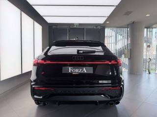 AUDI SQ5 usata, con Sistema di navigazione