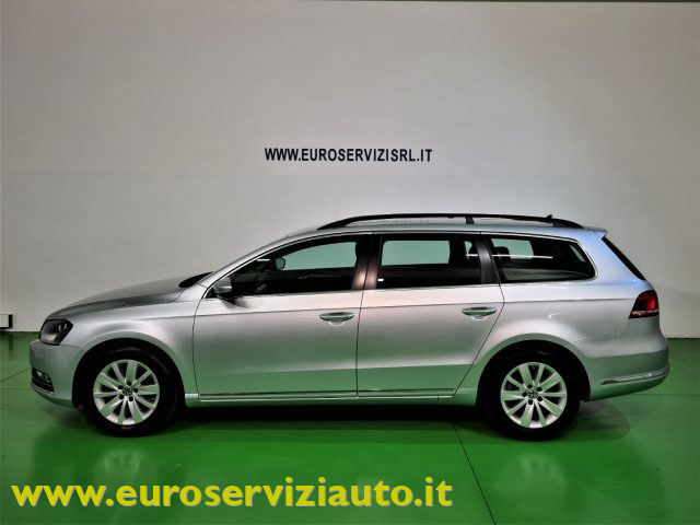 VOLKSWAGEN Passat usata, con Airbag Passeggero