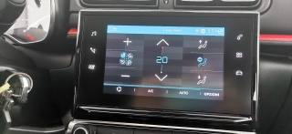CITROEN C3 usata 56