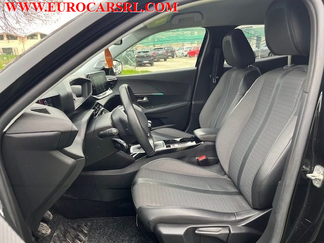 PEUGEOT 2008 usata, con Controllo trazione