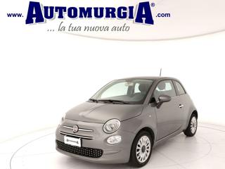 FIAT 500 usata, con Airbag