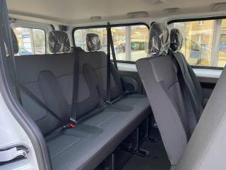 RENAULT Trafic usata, con Chiusura centralizzata