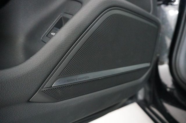 AUDI A6 usata, con Vetri oscurati