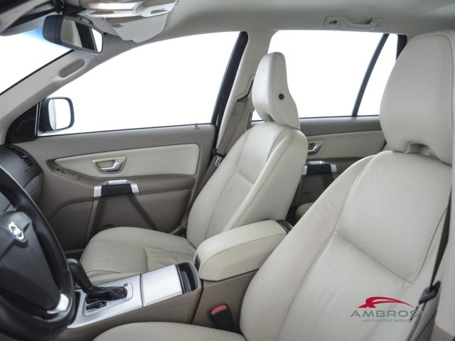 VOLVO XC90 usata 8