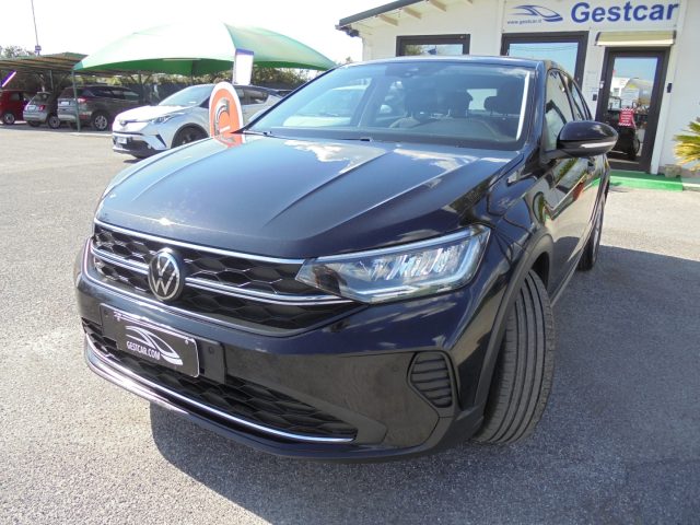 VOLKSWAGEN Taigo usata, con Airbag Passeggero