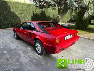 FERRARI Mondial usata, con Autoradio