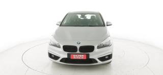 BMW 216 usata, con Airbag