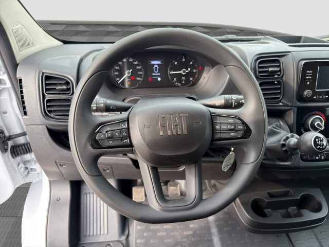 FIAT Ducato usata 10