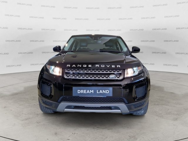 LAND ROVER Range Rover Evoque usata, con Airbag