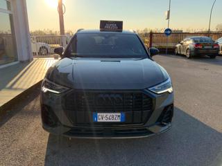 AUDI Q3 usata, con Airbag