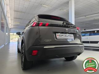 PEUGEOT 2008 usata, con Climatizzatore