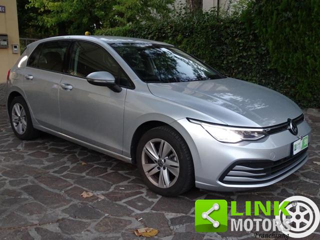 VOLKSWAGEN Golf usata, con ABS