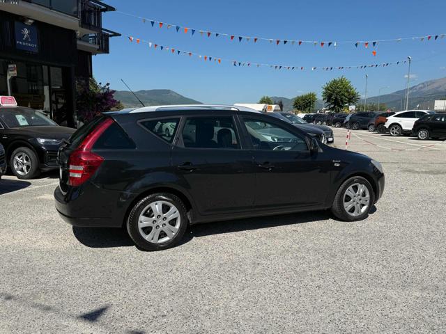 KIA cee