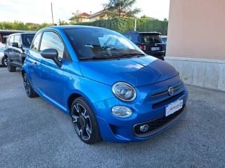 FIAT 500 usata, con Volante multifunzione