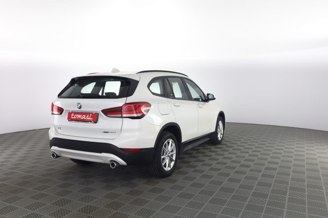 BMW X1 usata 3