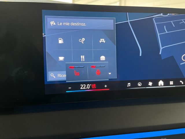 BMW X3 usata, con Regolazione elettrica sedili