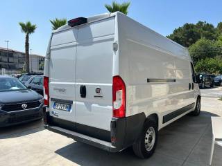 FIAT Ducato usata, con Autoradio