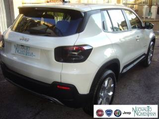 JEEP Avenger usata, con Chiusura centralizzata