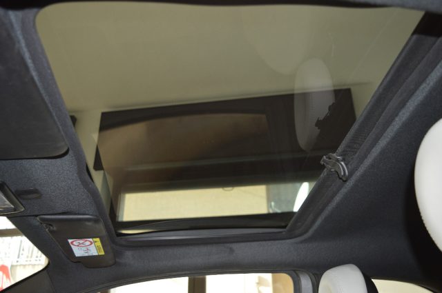 FIAT 500 usata, con ESP