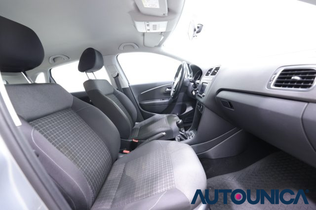 VOLKSWAGEN Polo usata 38