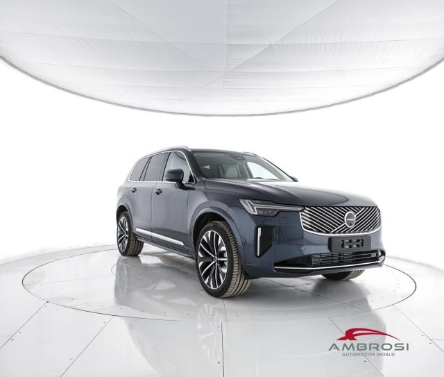 VOLVO XC90 usata 1