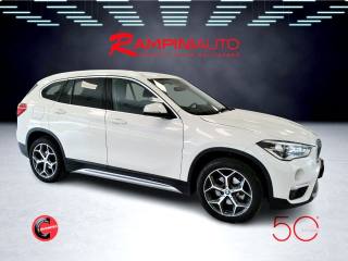 BMW X1 usata 5